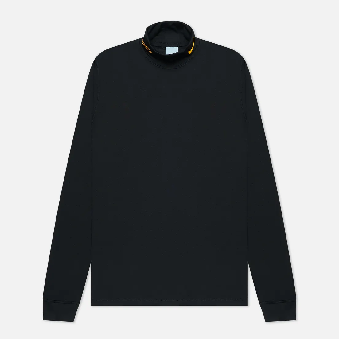 Nike Мужская водолазка x Drake NOCTA NRG AU Essential Mock Neck