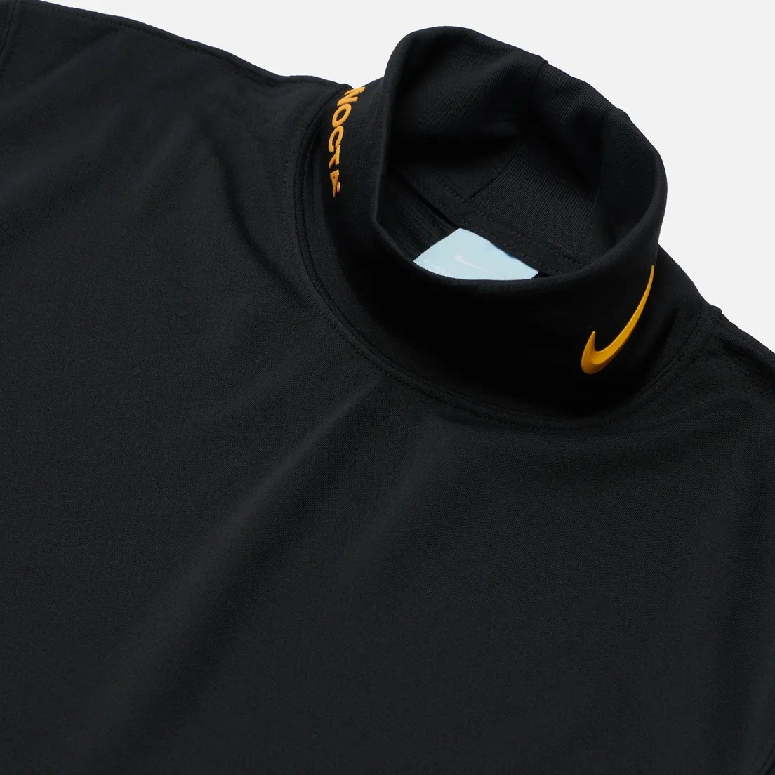 Nike Мужская водолазка x Drake NOCTA NRG AU Essential Mock Neck