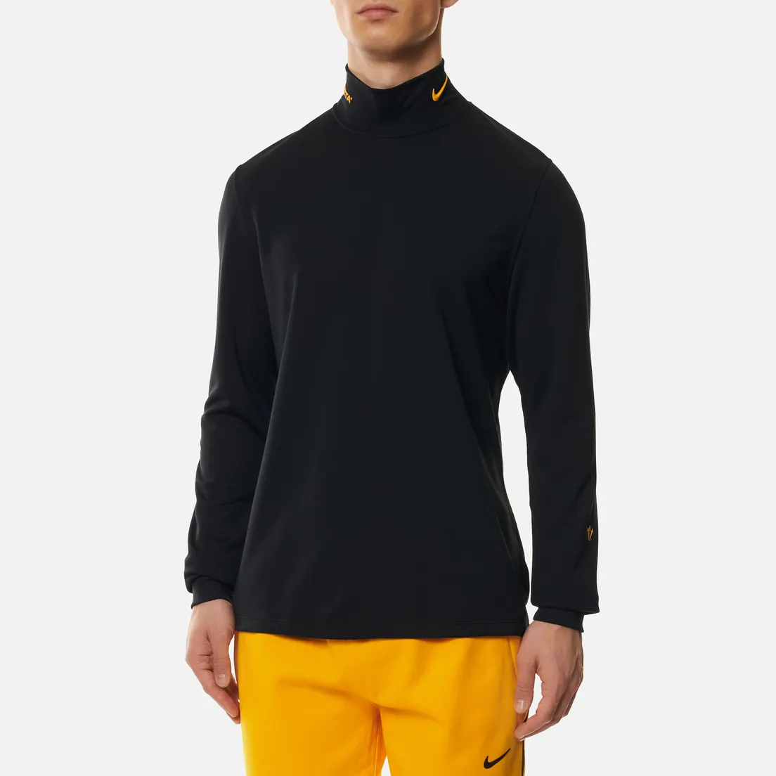 Nike Мужская водолазка x Drake NOCTA NRG AU Essential Mock Neck