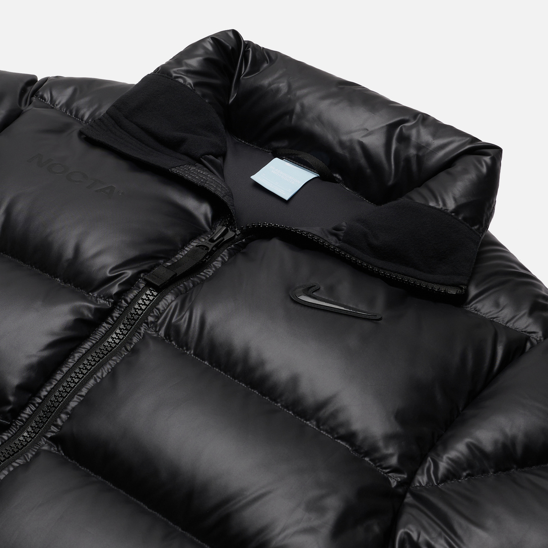 Nike Мужской пуховик x Drake NOCTA NRG AU Fleece Essential Puffer