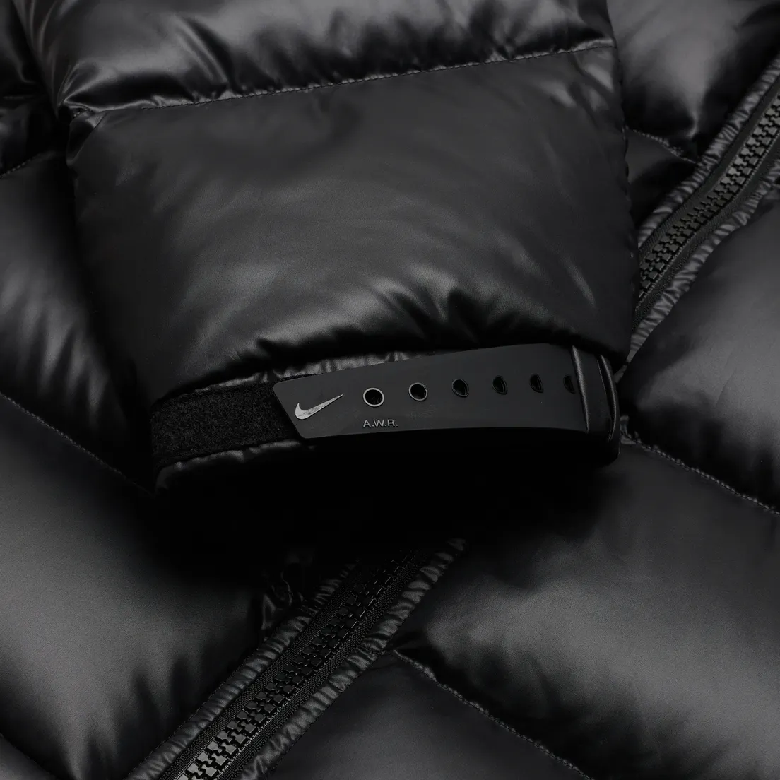Nike Мужской пуховик x Drake NOCTA NRG AU Fleece Essential Puffer