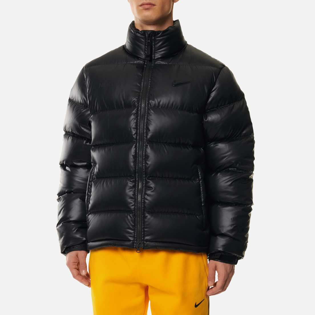 Nike Мужской пуховик x Drake NOCTA NRG AU Fleece Essential Puffer