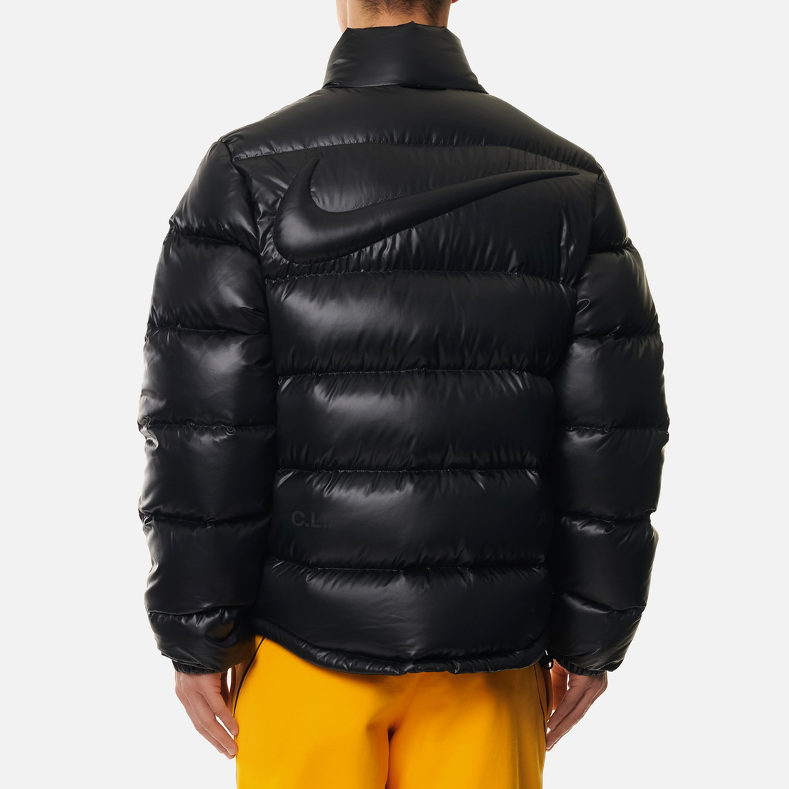 Nike Мужской пуховик x Drake NOCTA NRG AU Fleece Essential Puffer