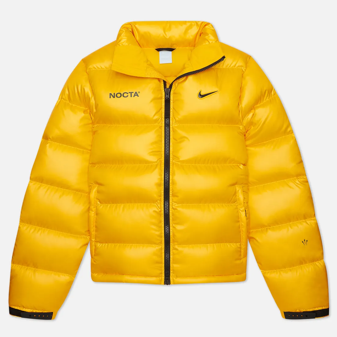 Nike Мужской пуховик x Drake NOCTA NRG AU Fleece Essential Puffer