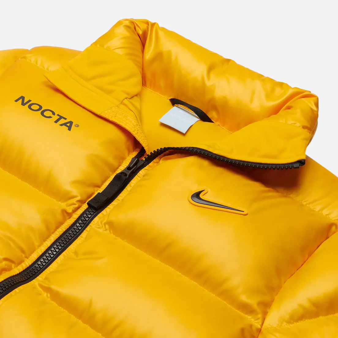 Nike Мужской пуховик x Drake NOCTA NRG AU Fleece Essential Puffer