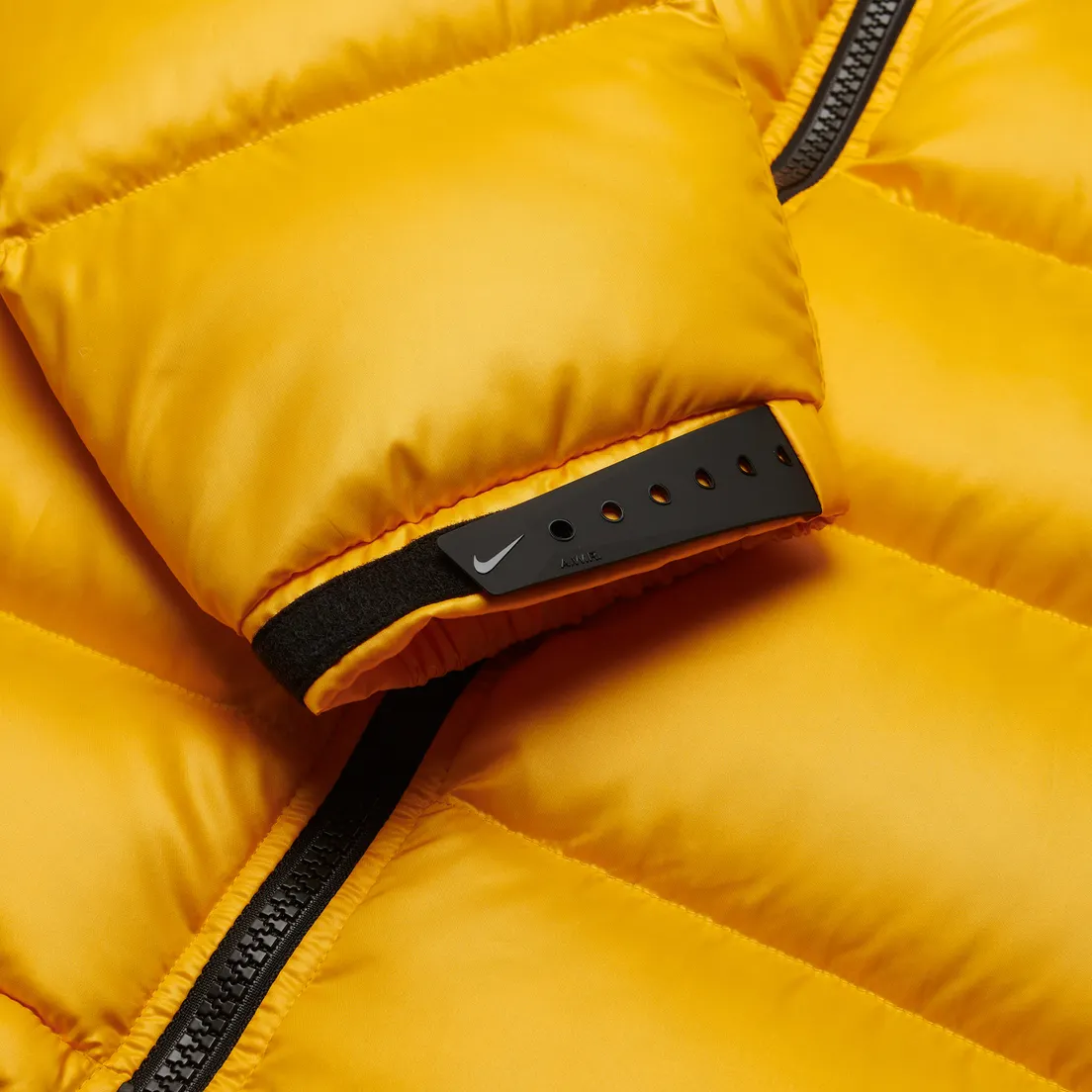 Nike Мужской пуховик x Drake NOCTA NRG AU Fleece Essential Puffer