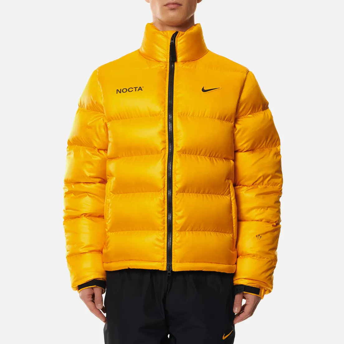 Nike Мужской пуховик x Drake NOCTA NRG AU Fleece Essential Puffer