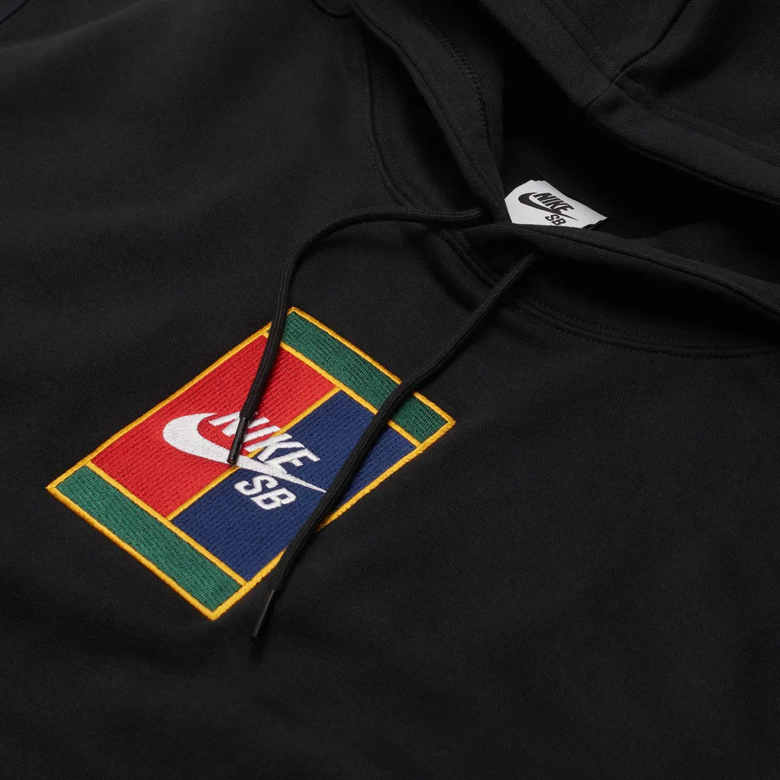 Nike SB Мужская толстовка Graphic Skate Hoodie