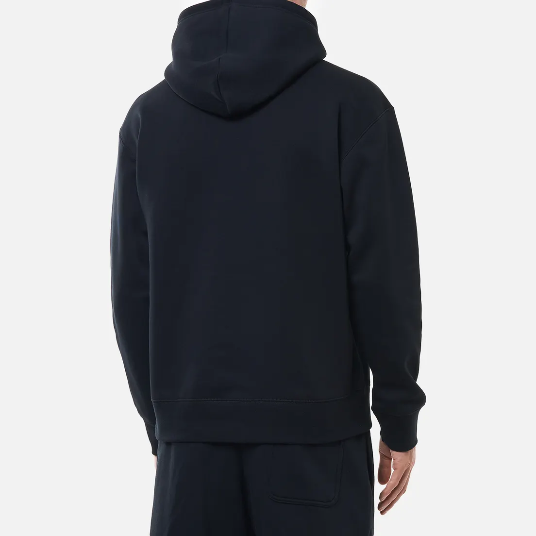 Nike SB Мужская толстовка Graphic Skate Hoodie