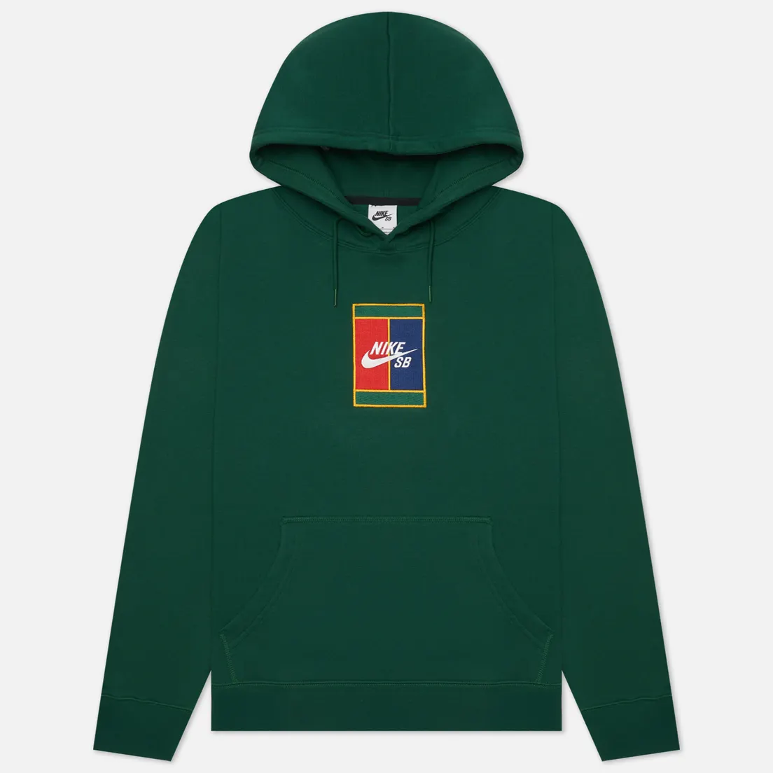 Nike SB Мужская толстовка Graphic Skate Hoodie