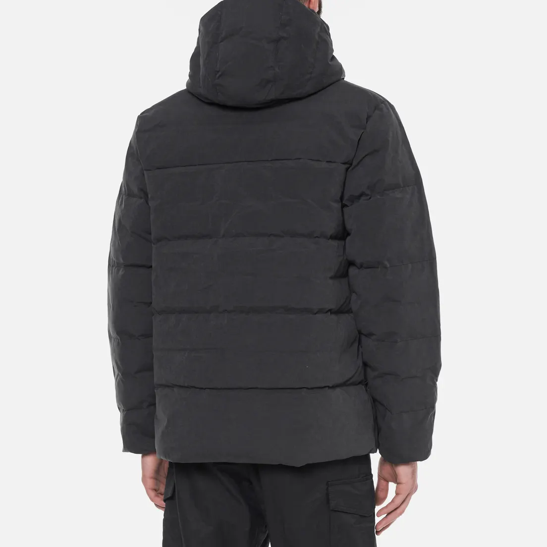Nike SB Мужской пуховик Therma-Fit Synthetic-Fill
