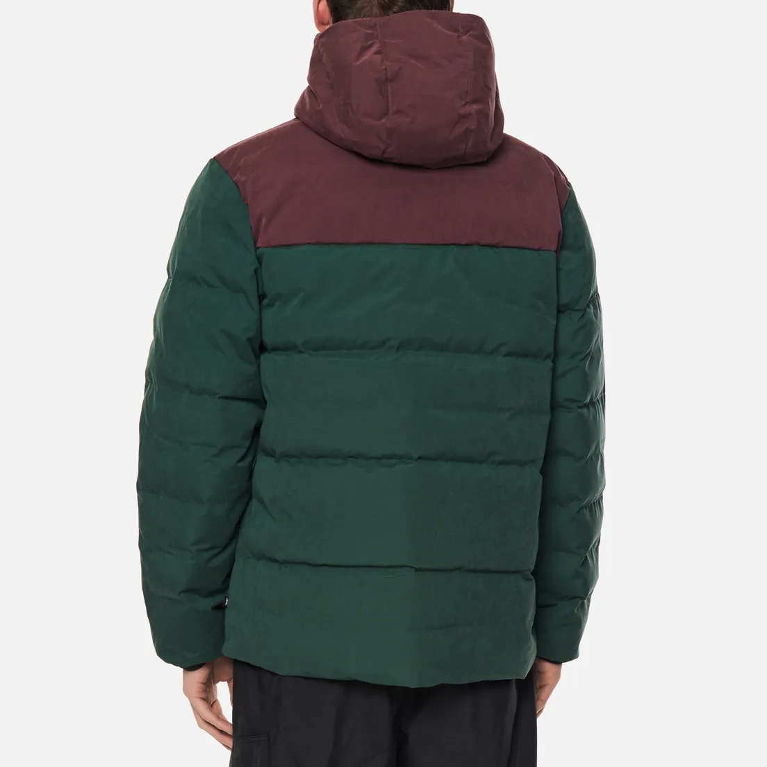 Nike SB Мужской пуховик Therma-Fit Synthetic-Fill