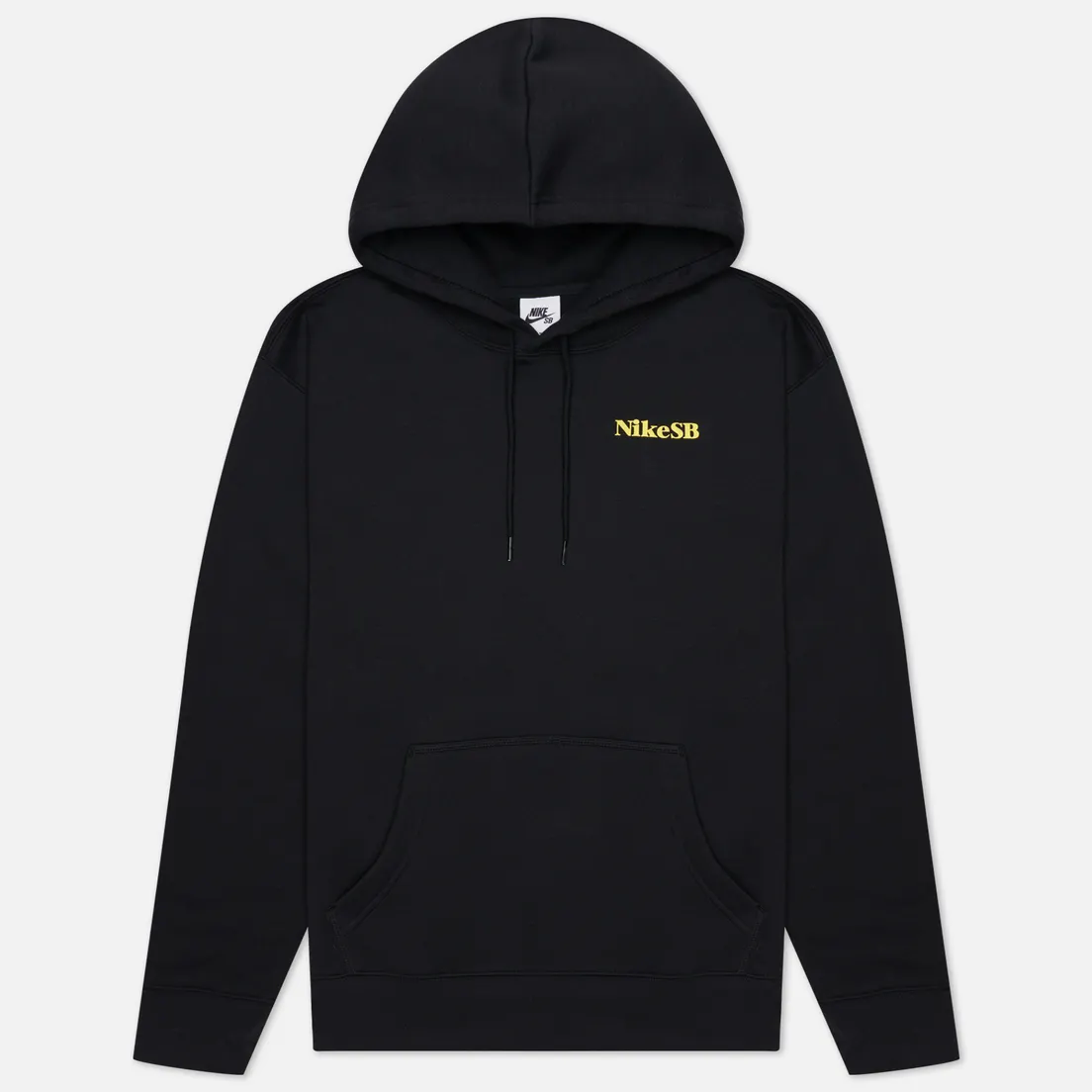 Nike SB Мужская толстовка One Off Hoodie