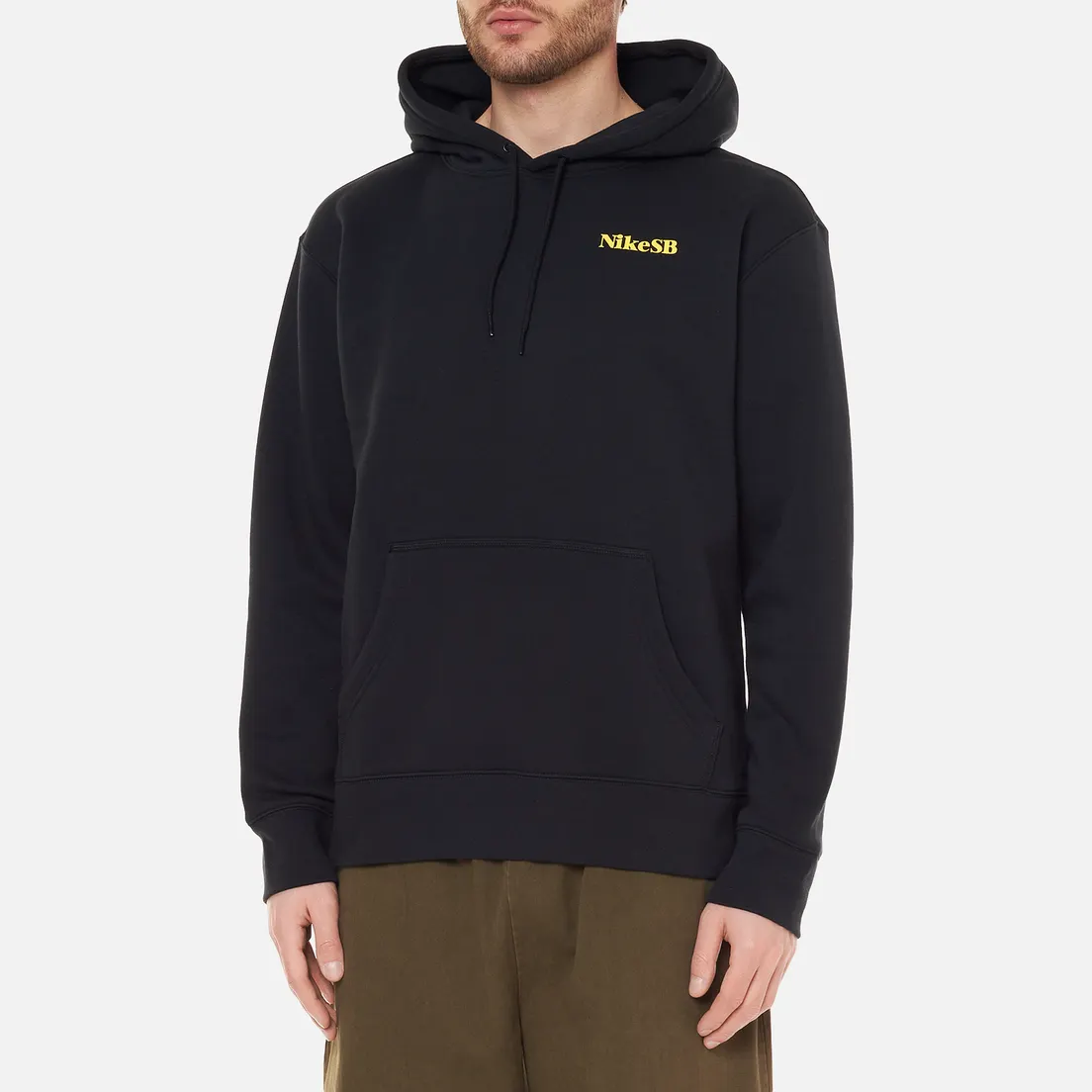 Nike SB Мужская толстовка One Off Hoodie