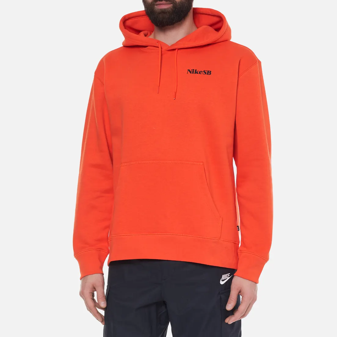 Nike SB Мужская толстовка One Off Hoodie