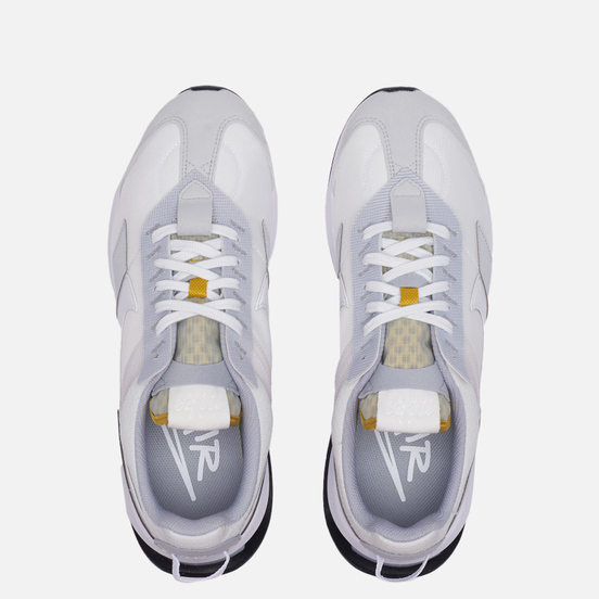 Кроссовки Nike Air Max Pre-Day Summit White/White/Pure Platinum