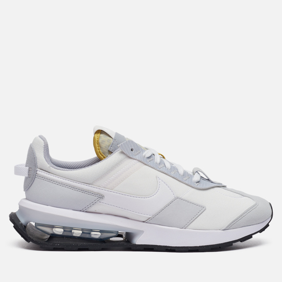 Кроссовки Nike Air Max Pre-Day Summit White/White/Pure Platinum