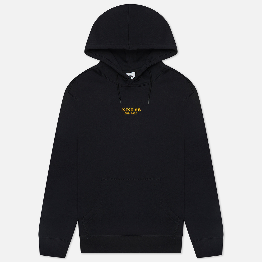Nike SB Мужская толстовка HBR Graphic Hoodie
