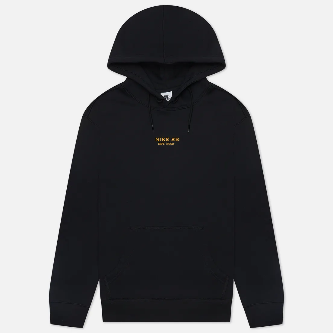 Nike SB Мужская толстовка HBR Graphic Hoodie