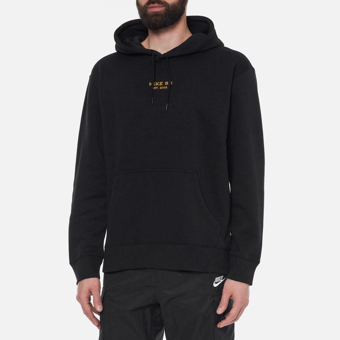 HBR Graphic Hoodie