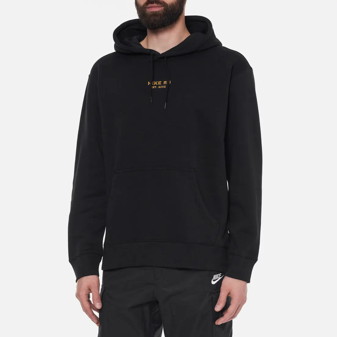 Nike SB Мужская толстовка HBR Graphic Hoodie