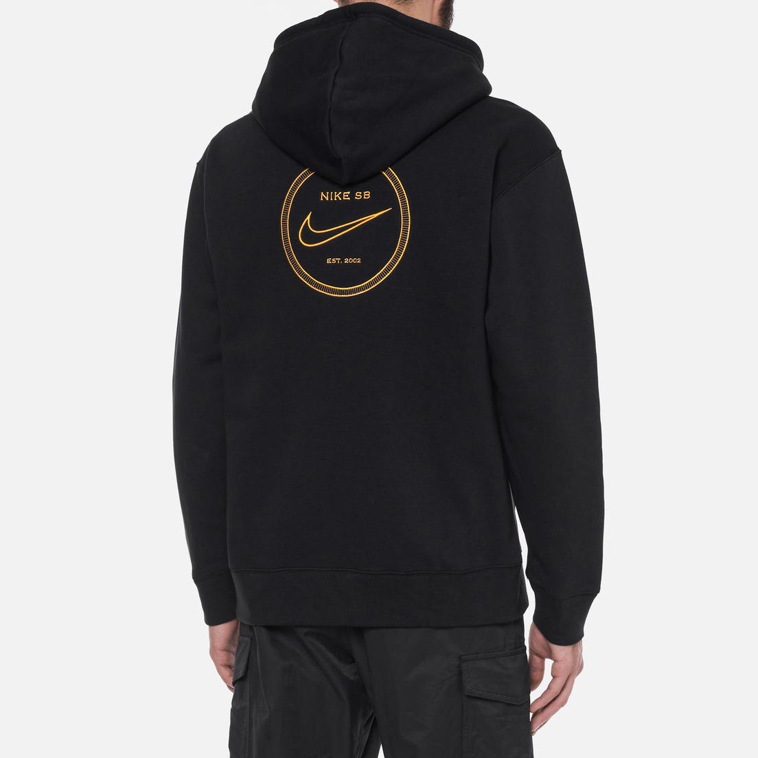 HBR Graphic Hoodie