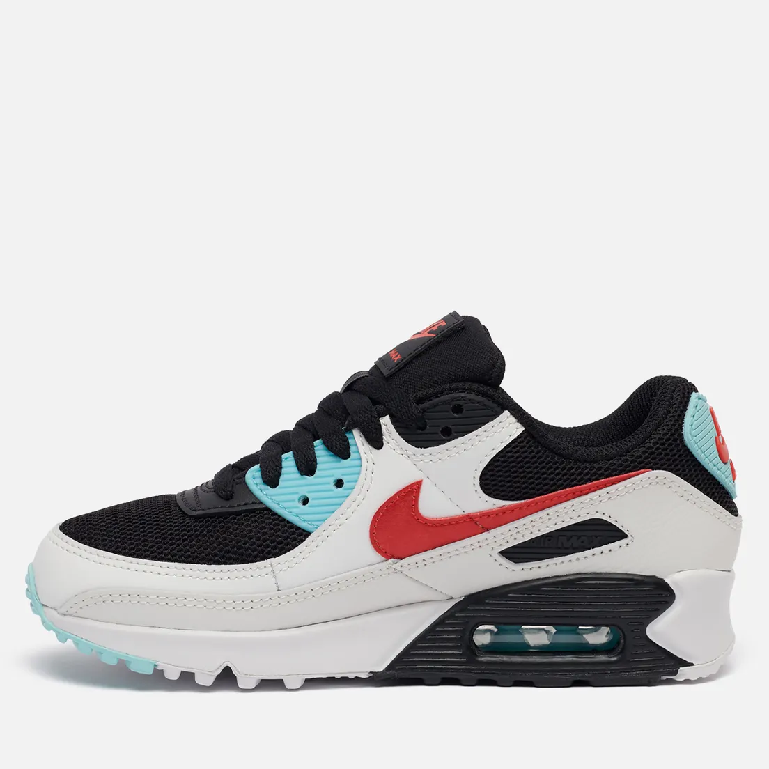 Nike Женские кроссовки Air Max 90