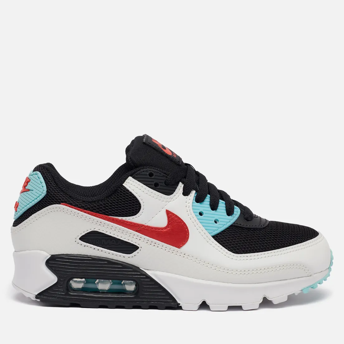 Nike Женские кроссовки Air Max 90