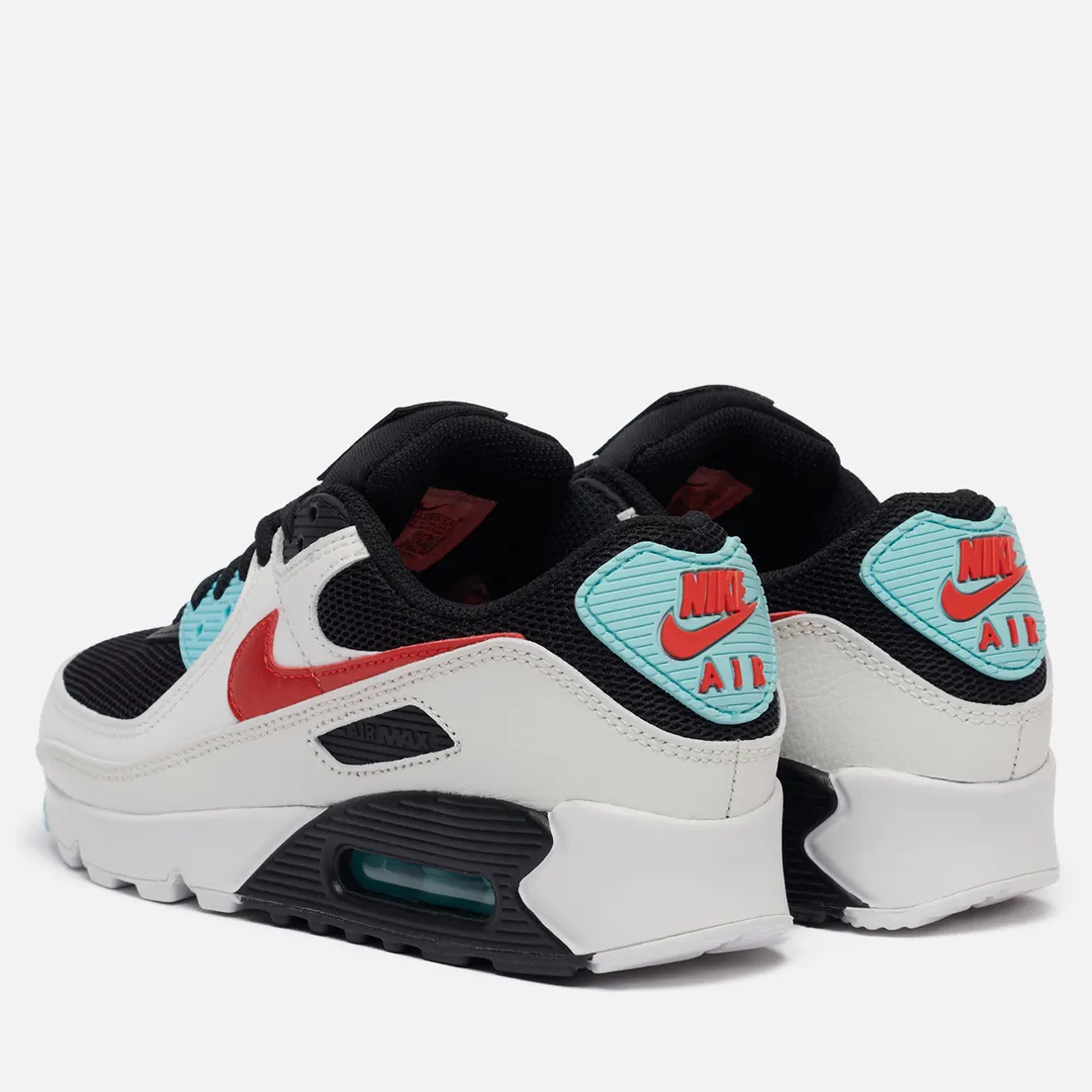 Nike Женские кроссовки Air Max 90