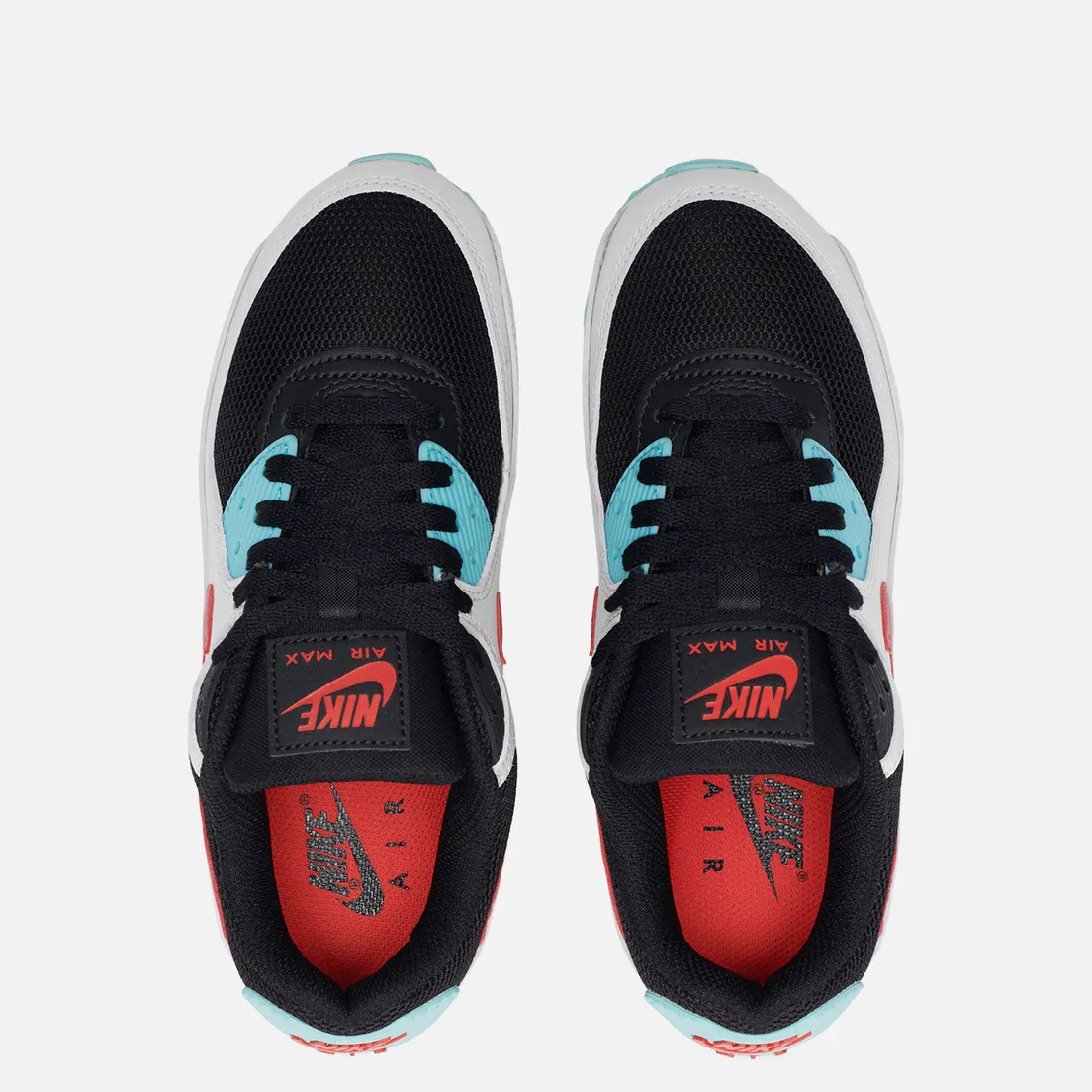 Nike Женские кроссовки Air Max 90