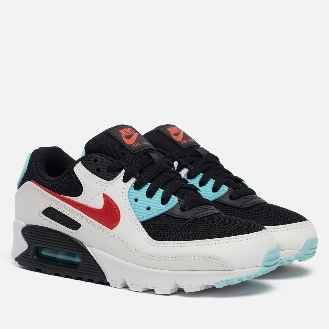 Nike Женские кроссовки Air Max 90