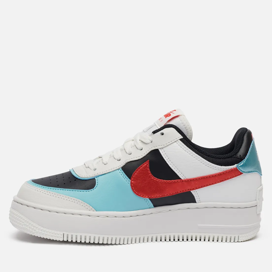 Nike Женские кроссовки Air Force 1 Shadow