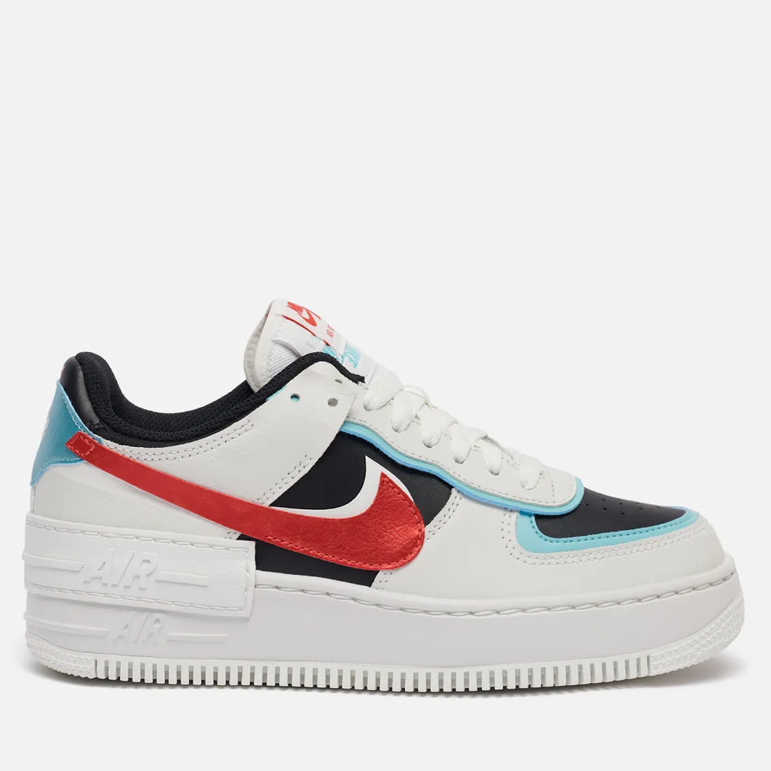 Nike Женские кроссовки Air Force 1 Shadow