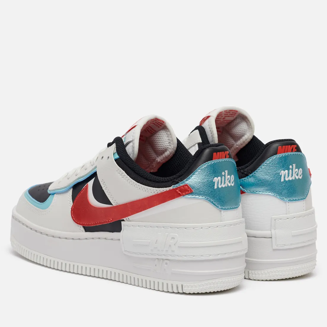 Nike Женские кроссовки Air Force 1 Shadow