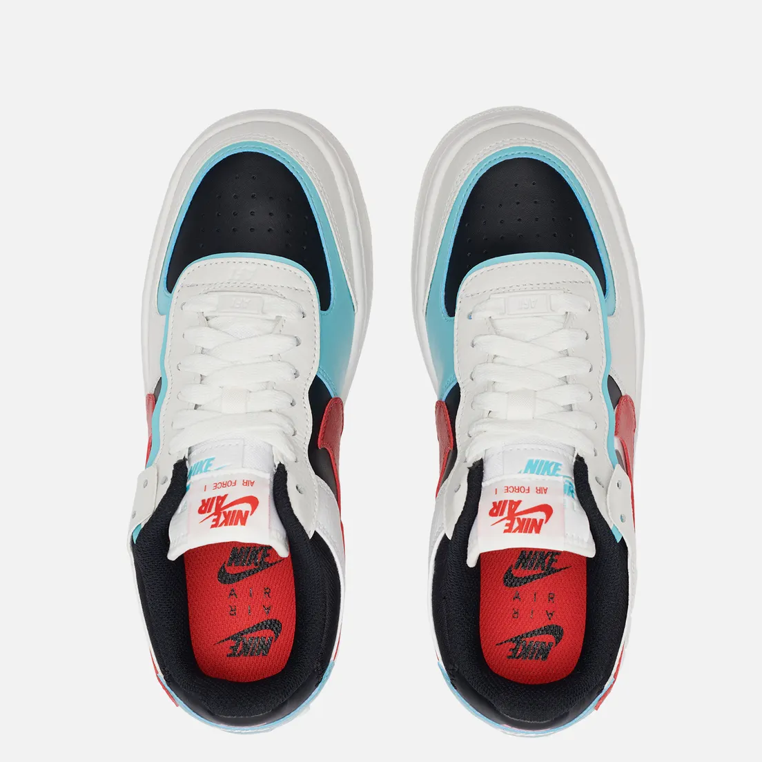Nike Женские кроссовки Air Force 1 Shadow
