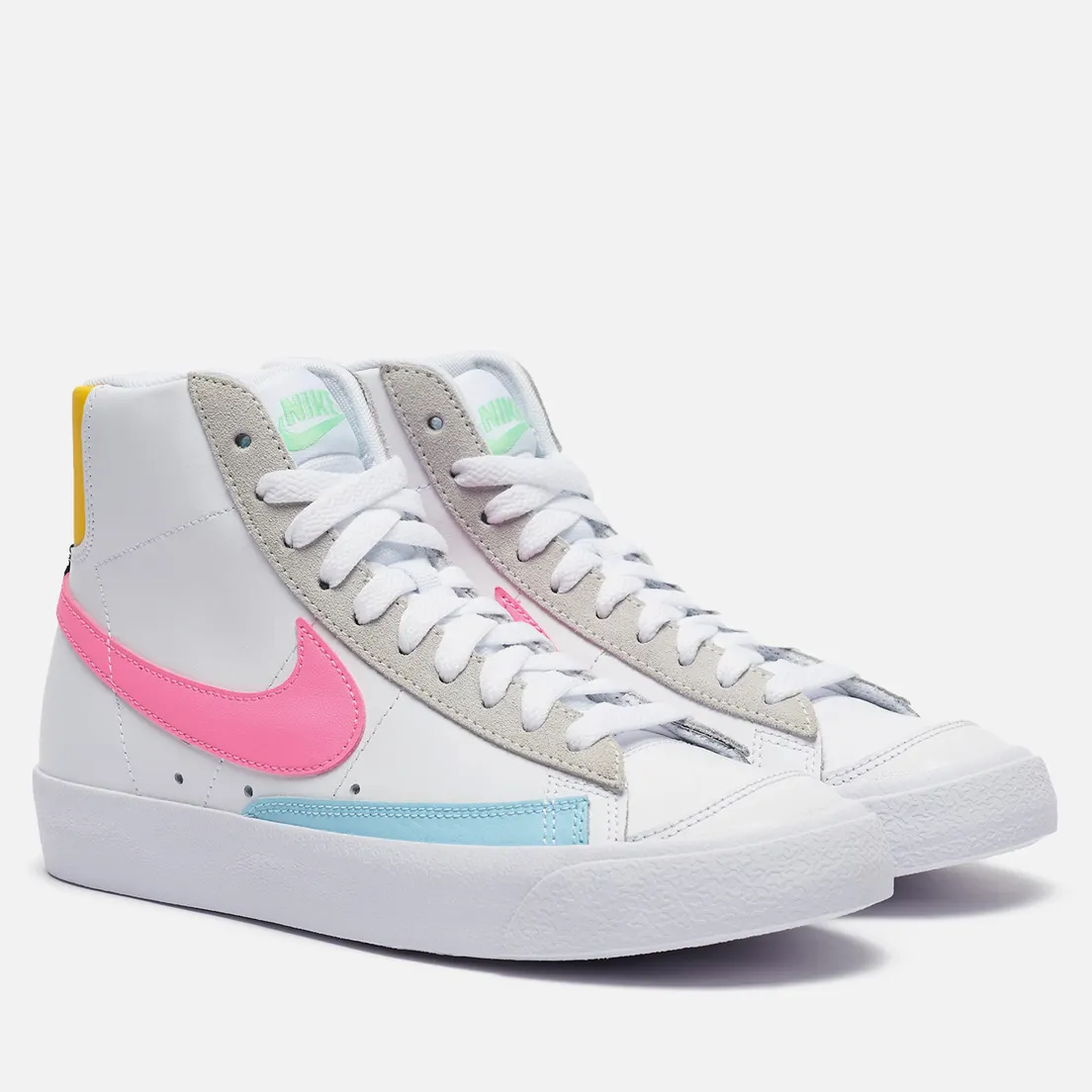 Nike Женские кроссовки Blazer Mid Vintage '77