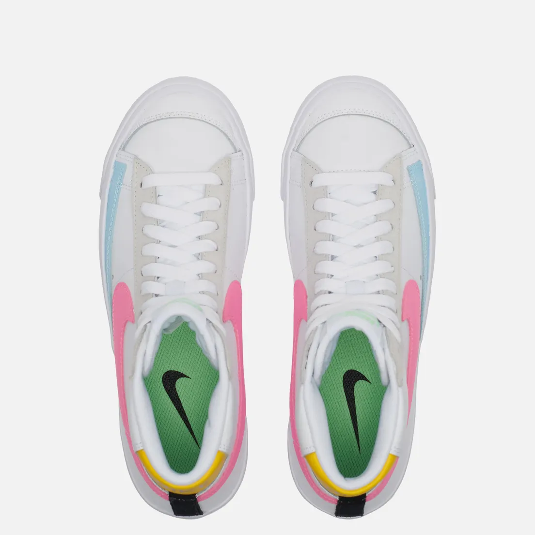 Nike Женские кроссовки Blazer Mid Vintage '77