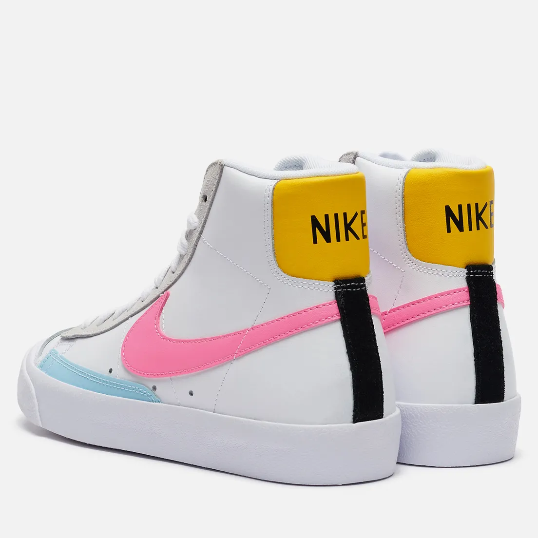 Nike Женские кроссовки Blazer Mid Vintage '77