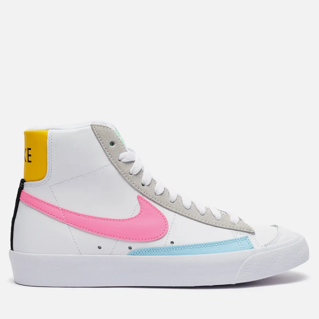 Nike Женские кроссовки Blazer Mid Vintage '77