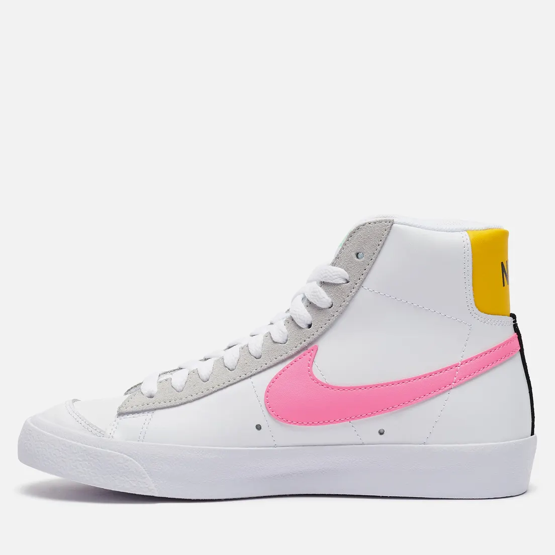 Nike Женские кроссовки Blazer Mid Vintage '77