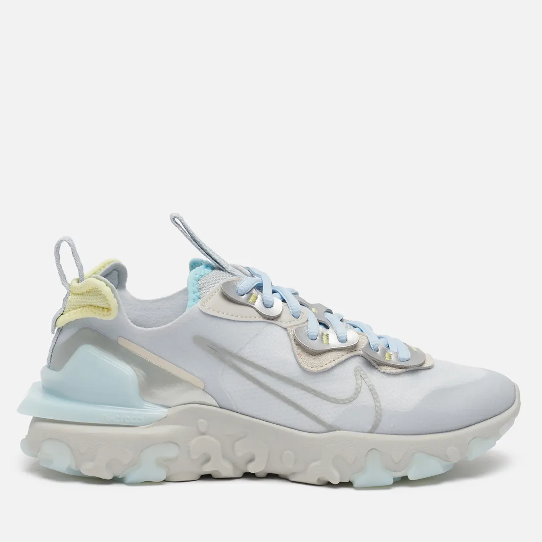 Nike Женские кроссовки React Vision