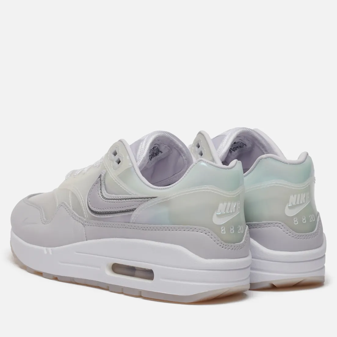 Nike Женские кроссовки Air Max 1 SNKRS Day