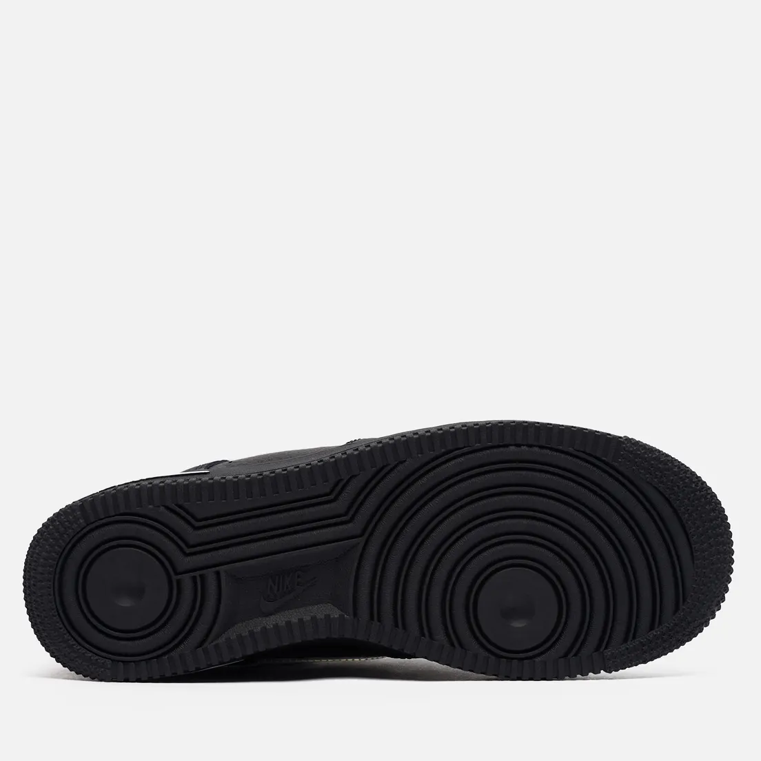 Nike Мужские кроссовки Air Force 1 07 LV8 Brushstroke Swoosh