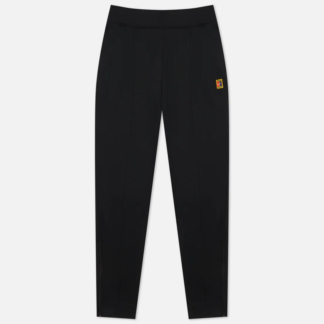 Nike Женские брюки Court Dri-Fit Heritage Knit Boyfriend