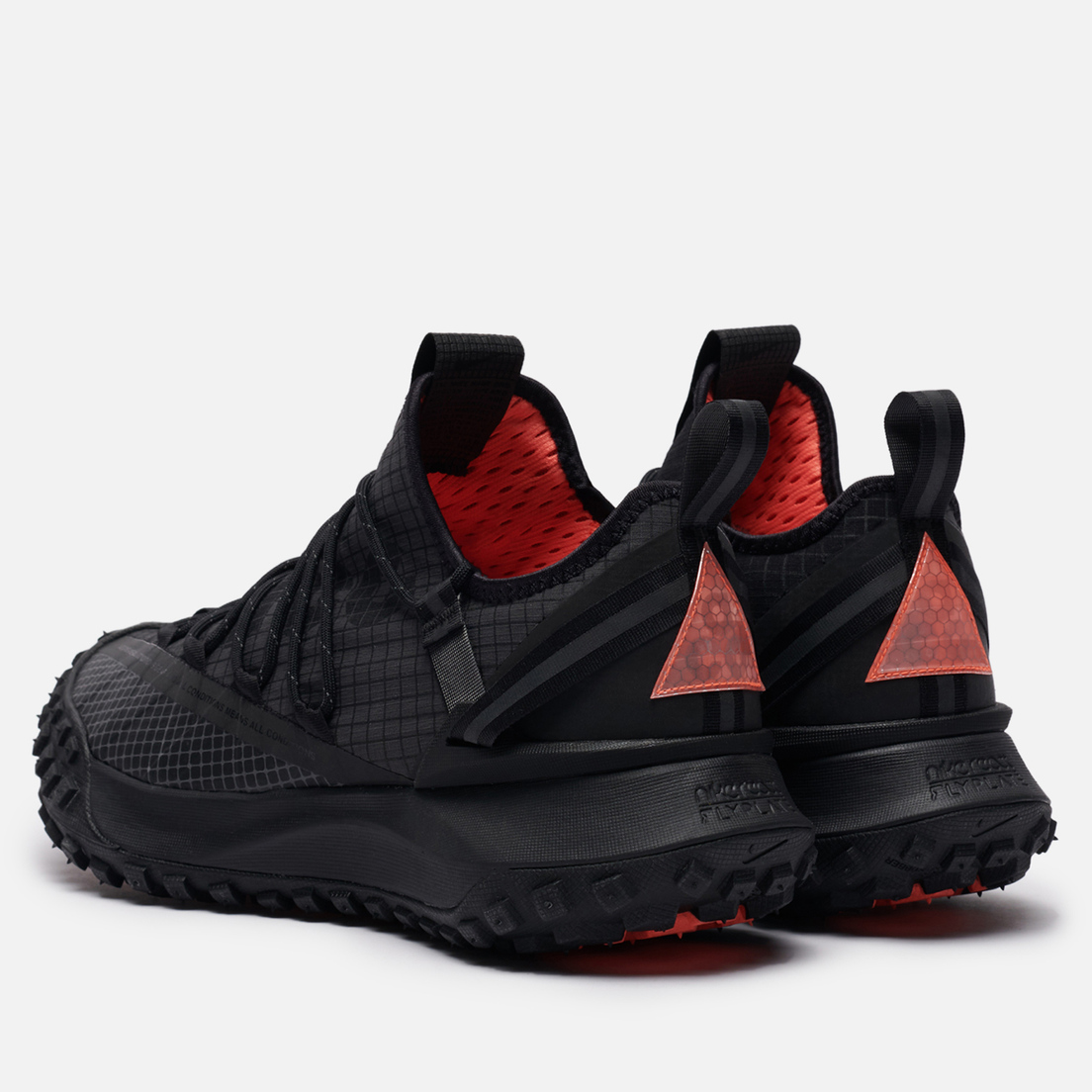 ACG Mountain Fly Low