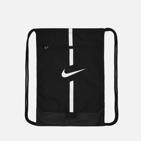 Рюкзак Nike Academy Gymsack, цвет чёрный