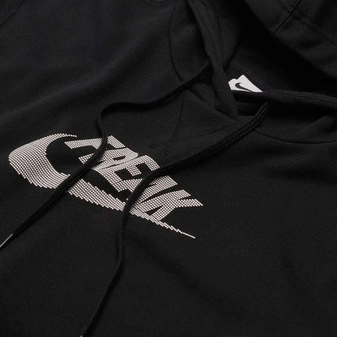 Nike Мужская толстовка Giannis Freak Pullover Hoodie