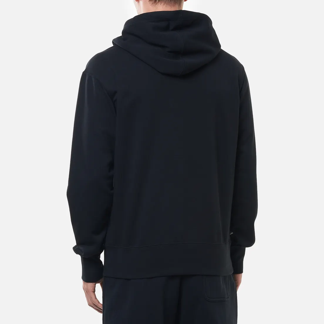 Nike Мужская толстовка Giannis Freak Pullover Hoodie