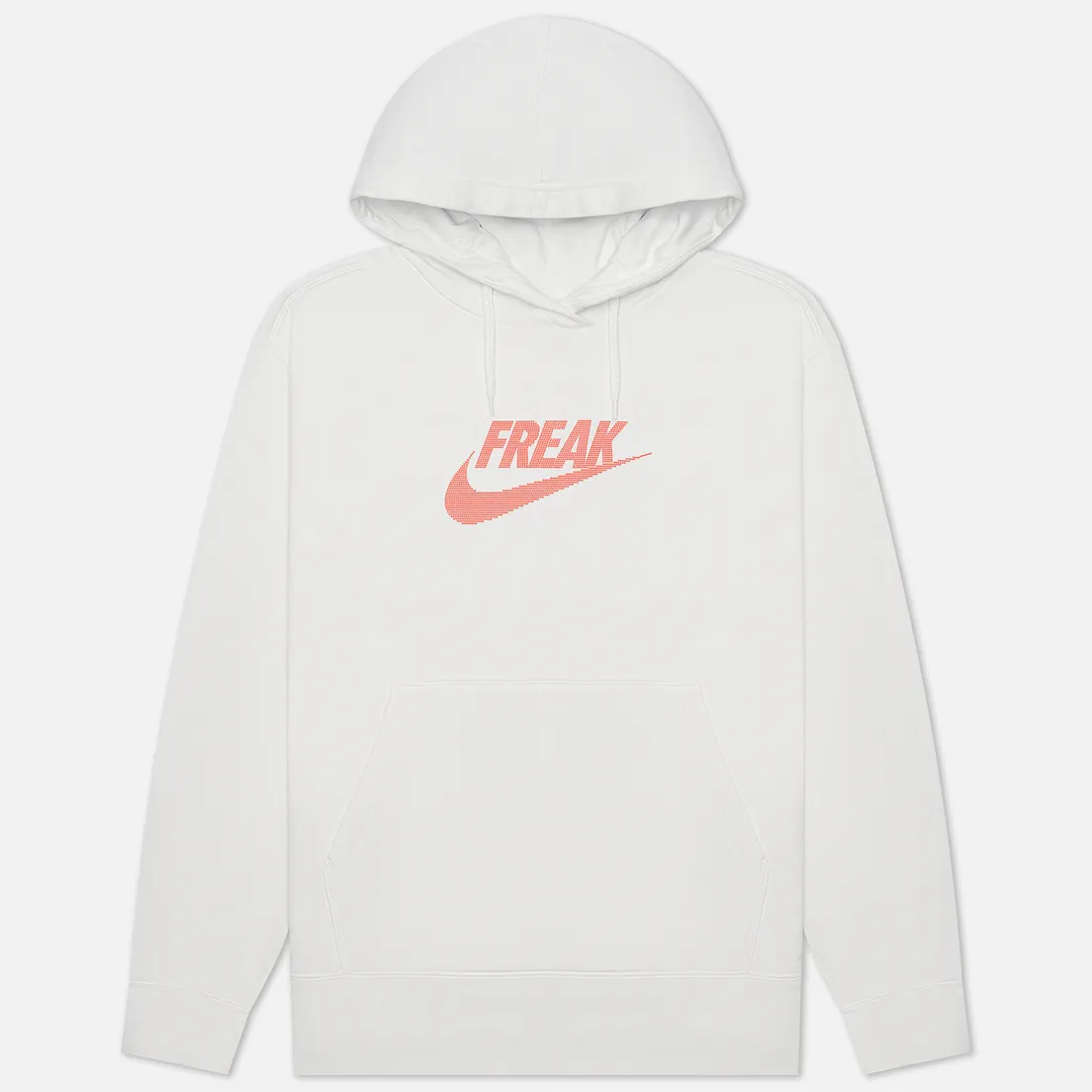 Nike Мужская толстовка Giannis Freak Pullover Hoodie
