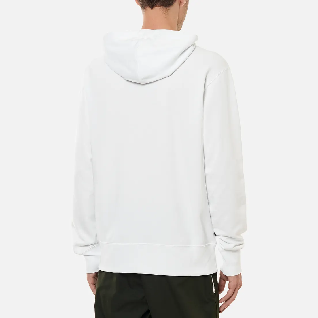 Nike Мужская толстовка Giannis Freak Pullover Hoodie